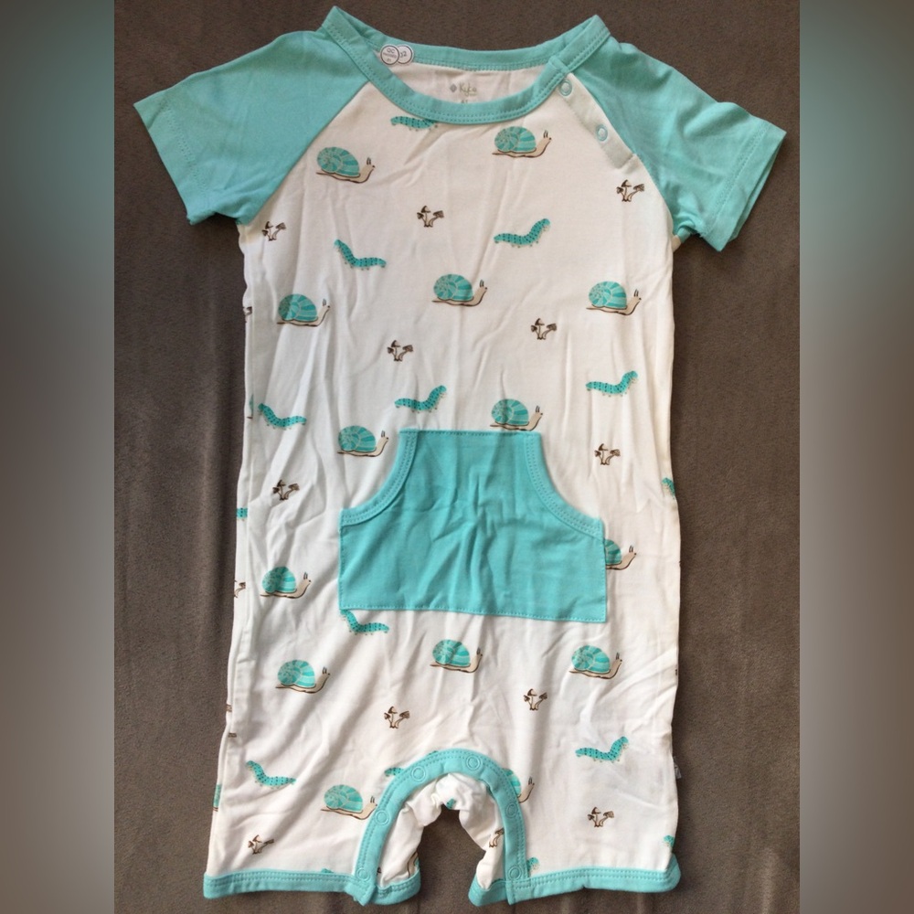 Kyte Crawl Shortall